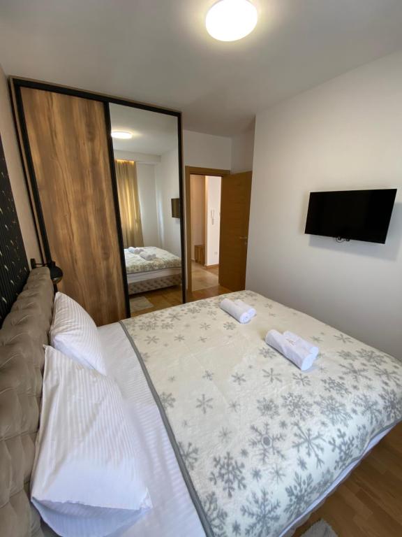 Apartman Tornik Relax&Spa 3 - 5