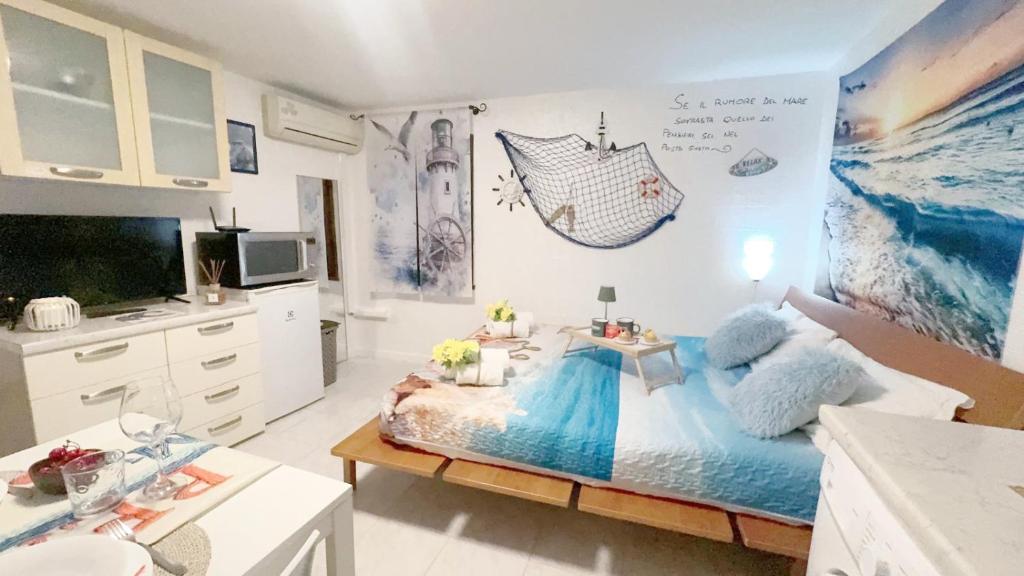 Alicetta Apartment by Ca-Sa Check - 3