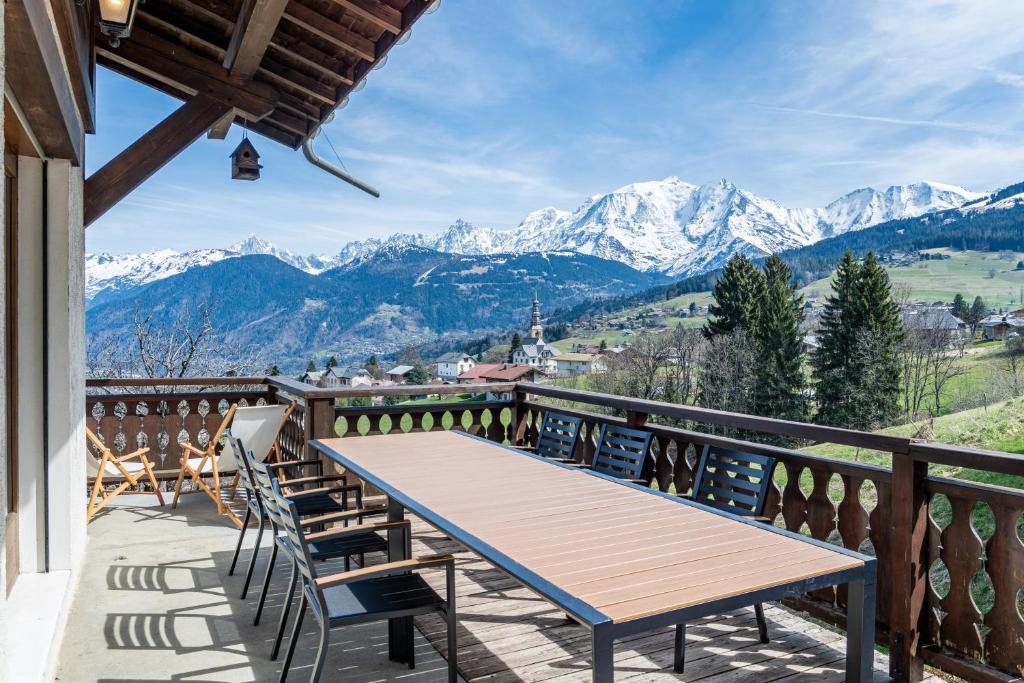 Chalet Sapi - 3