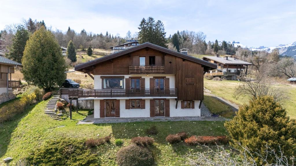 Chalet Sapi - 5