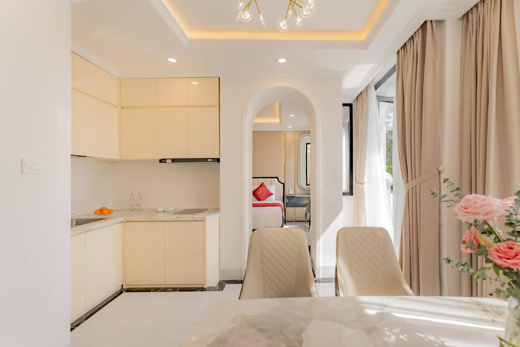 Bailey Hotel Hue 호텔 이미지 2
