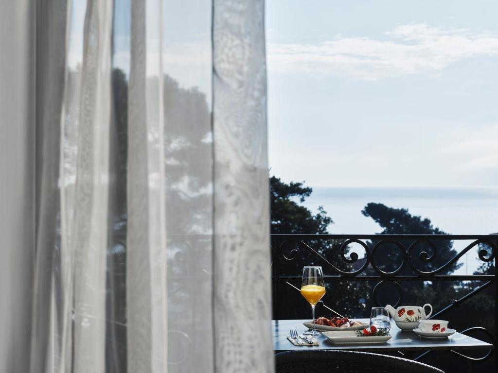 バルコニー/テラス