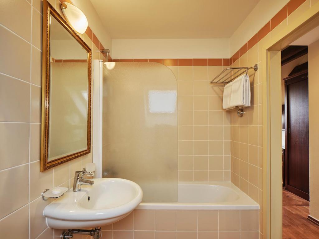 バスルーム（客室）