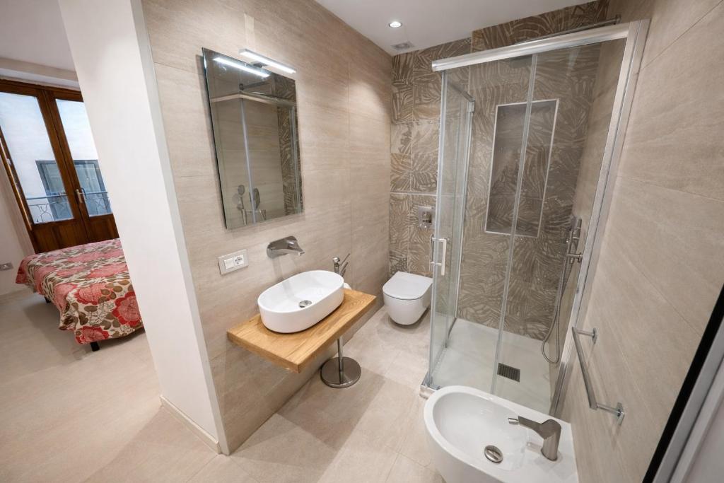 Suite Mandralisca - 5