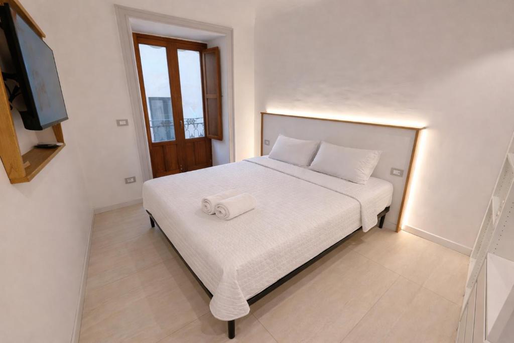 Suite Mandralisca - 4