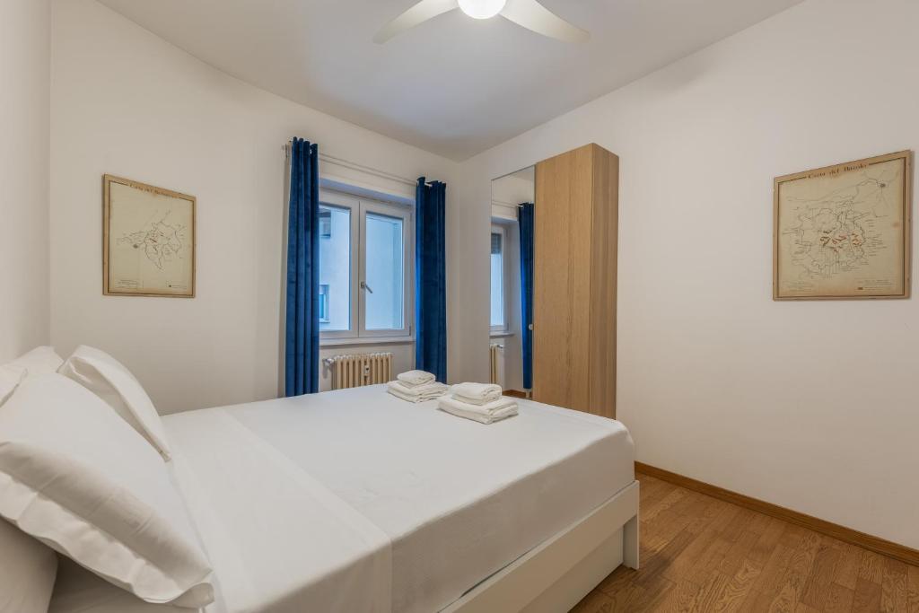 Casa Losanna, Citylife, Corso Sempione, Milan - 4