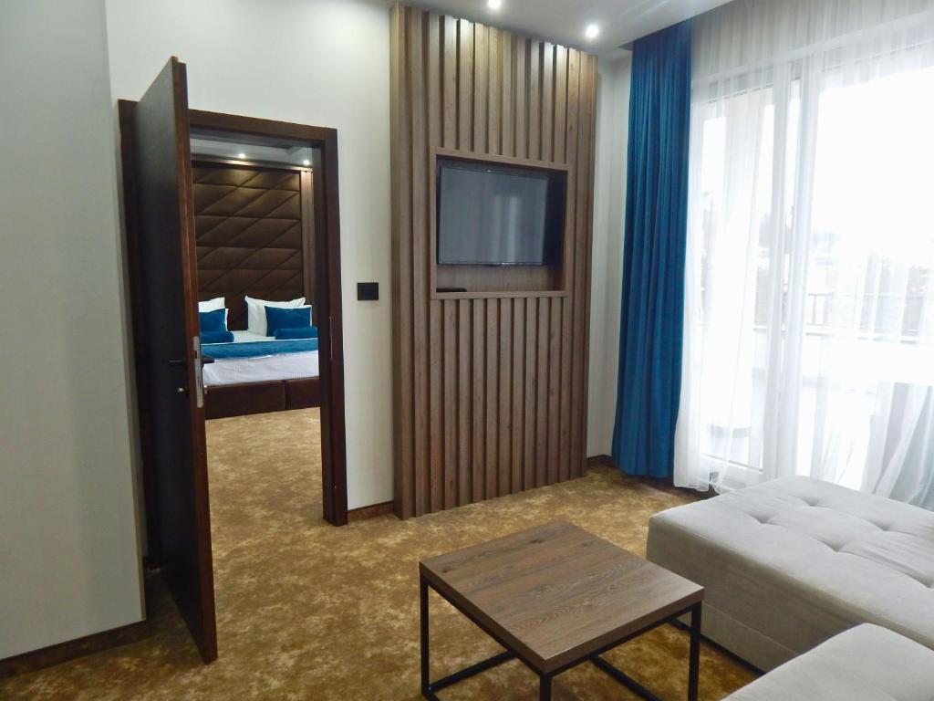 Spa Resort & Hotel Vrnjačke Terme - 4