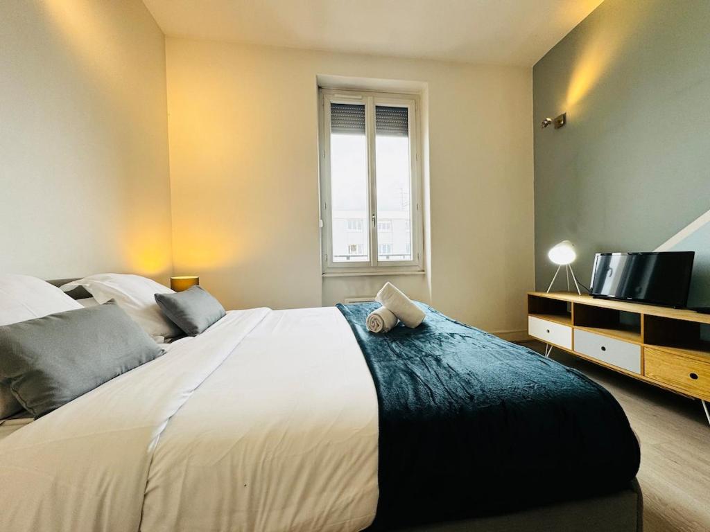 118 Gerland - Studio - Gerland - 3