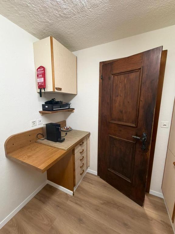 FeWo's und Apartment's Casa Martina - 2