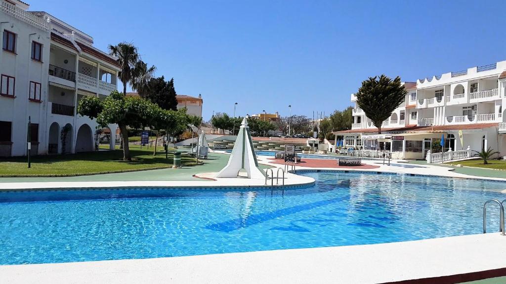 Piscina y Mar - Habitat PET FRIENDLY - Albert Villas - 4