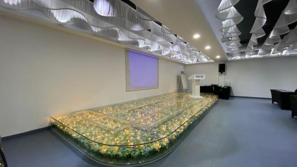 Meeting room / ballrooms