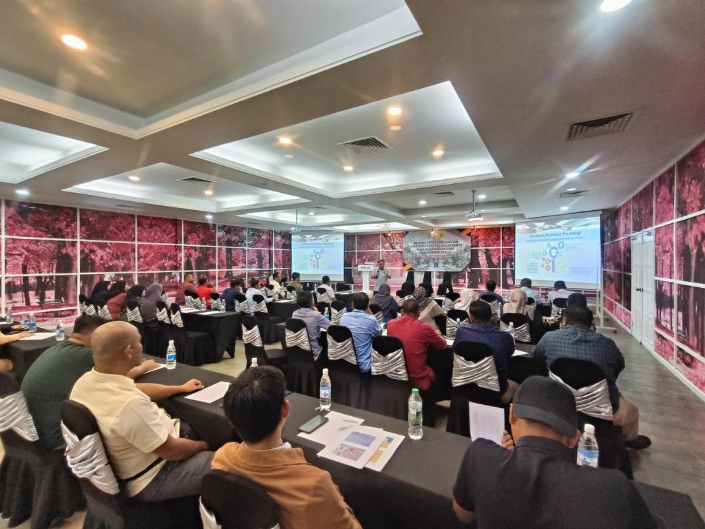 Meeting room / ballrooms