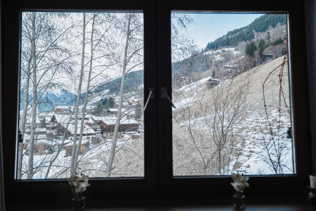 Ferienwohnung Rainer