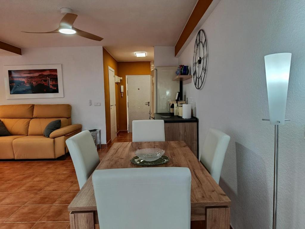 Minerva Apartment - 1