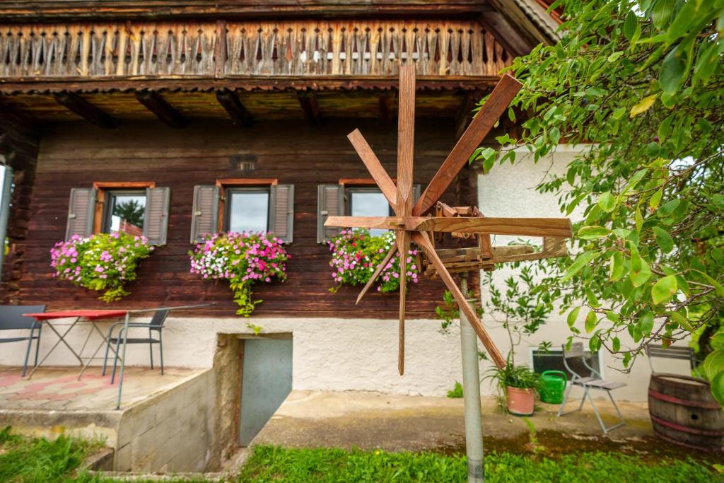 Winzerhaus am Eichberg - 5