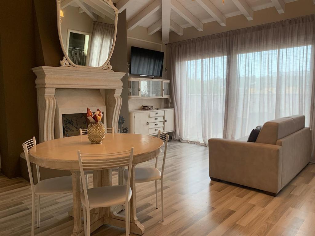 Penthouse Apartment Desenzano - 1
