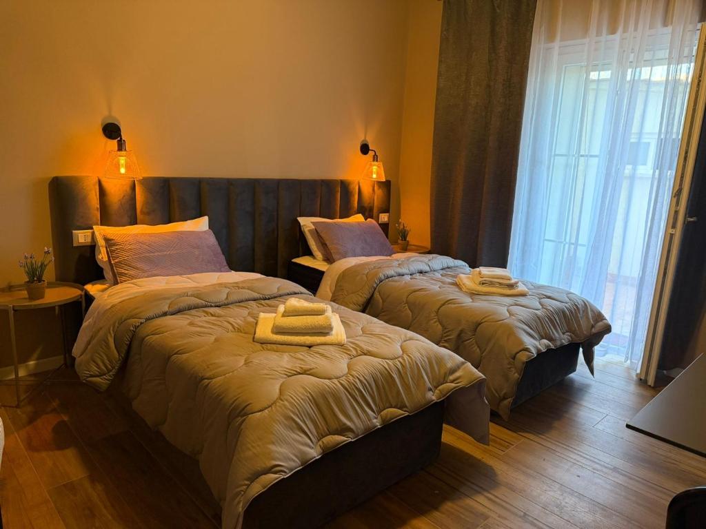 La Casa di Marsy - 2