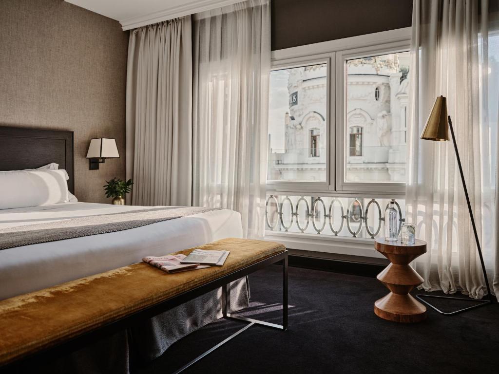 The Principal Madrid Hotel