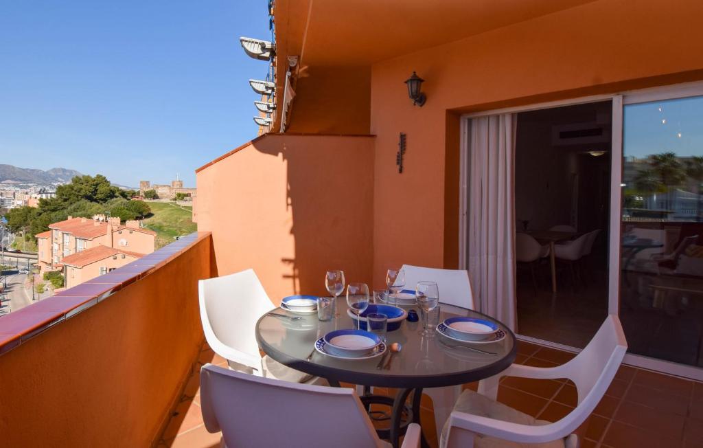 Apartment with mountain views close to Fuengirola Beach and castle - 3