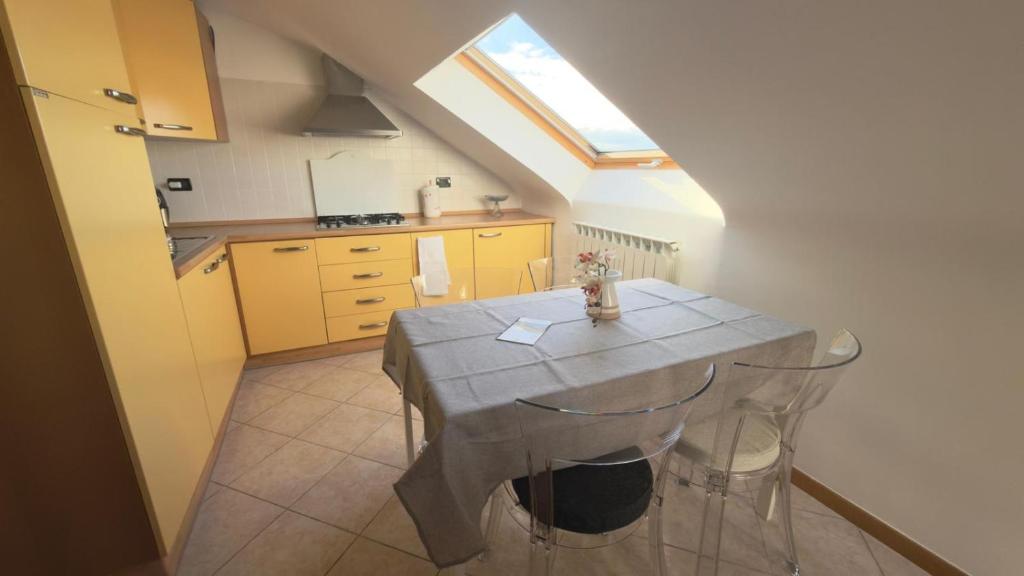 Suite Ariston Sanremo - Luxury 4 persone - 3