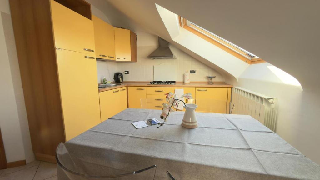 Suite Ariston Sanremo - Luxury 4 persone - 4