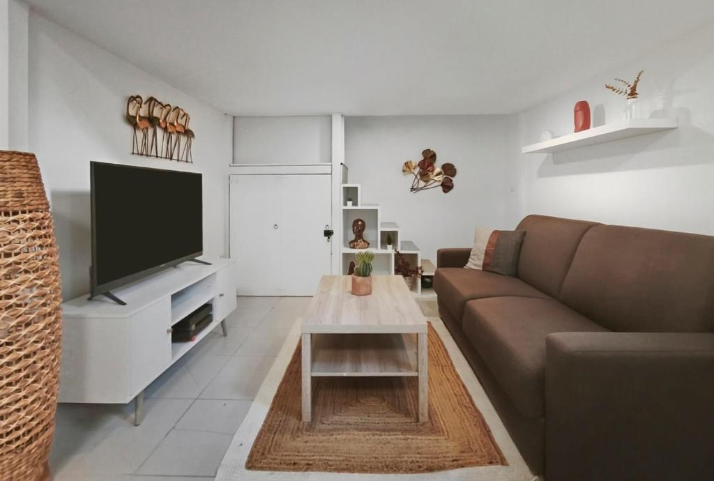 Studio moderne et douillet au cœur de Nice - 1