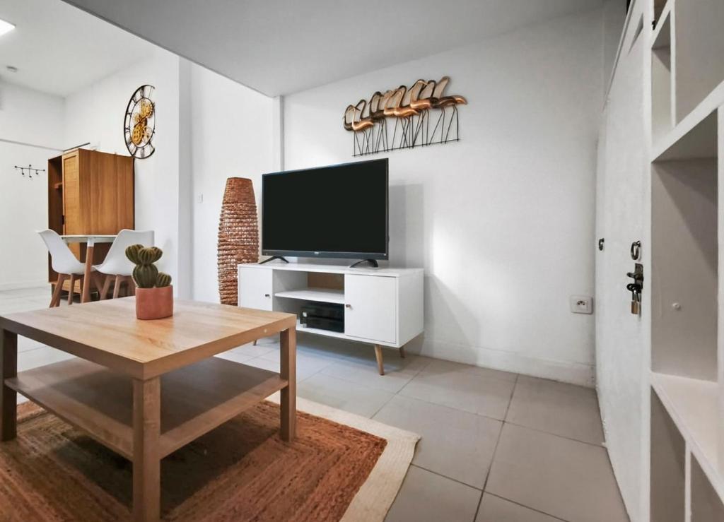 Studio moderne et douillet au cœur de Nice - 5
