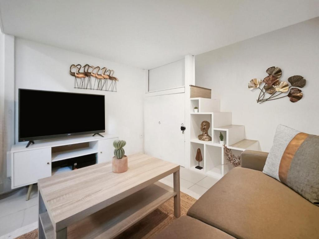 Studio moderne et douillet au cœur de Nice - 4