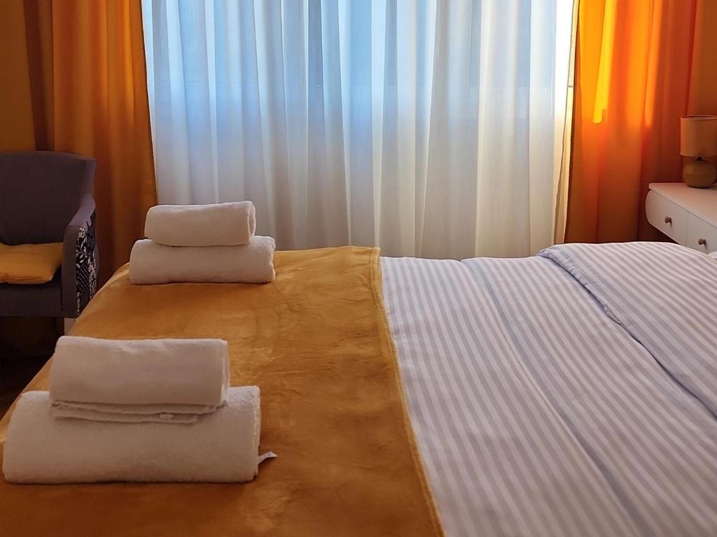 Podgorica Boulevard Residence - 4