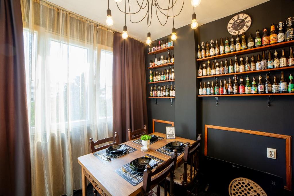 Podgorica Boulevard Residence - 5