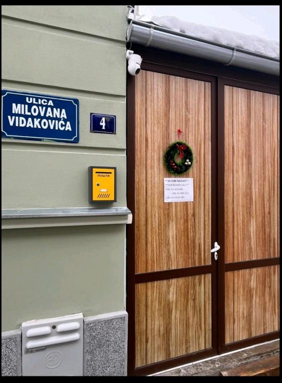 Sobe sa sopstvenim KUPATILOM Private rooms bathroom In CENTER - 2