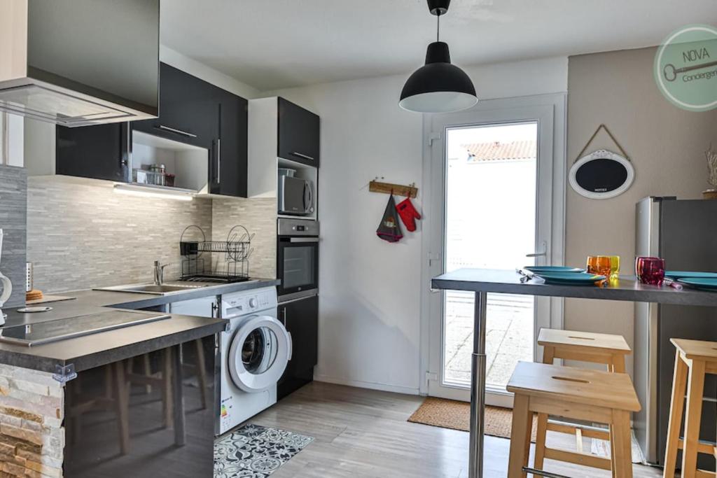 Maison Saint Surin 26 - 1