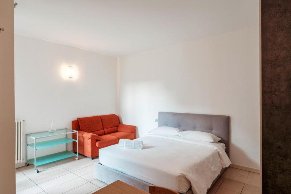 Monolocale Simoni 3 - 4
