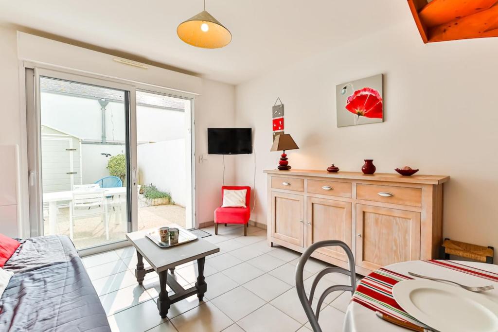 Maison Résidence Les Bains de Mer 20 - 2