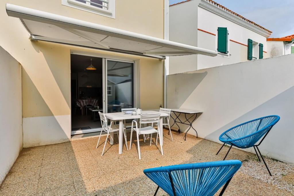 Maison Résidence Les Bains de Mer 20 - 4