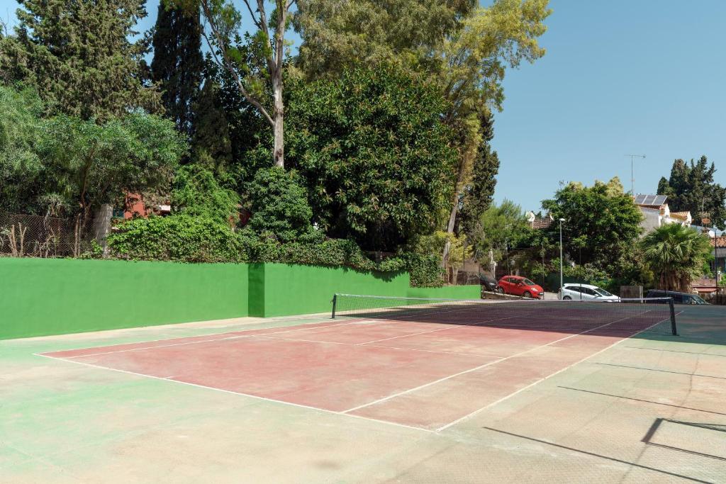 AluaSun Costa Park — Sport i rekreacja in Torremolinos, Andaluzja
