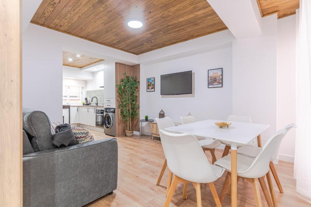 Apartamento Gran Vía Nazarí, By DaiMar - 3