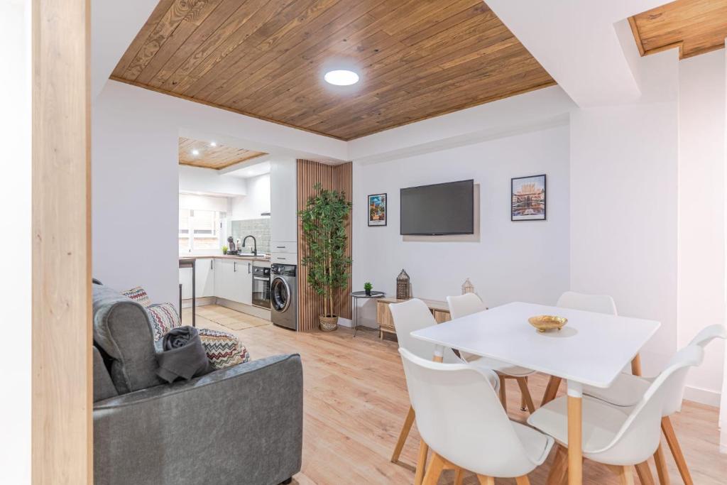 Apartamento Gran Vía Nazarí, By DaiMar - 1