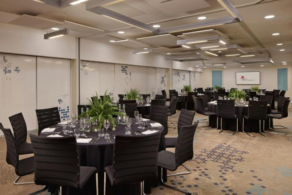 Meeting room / ballrooms