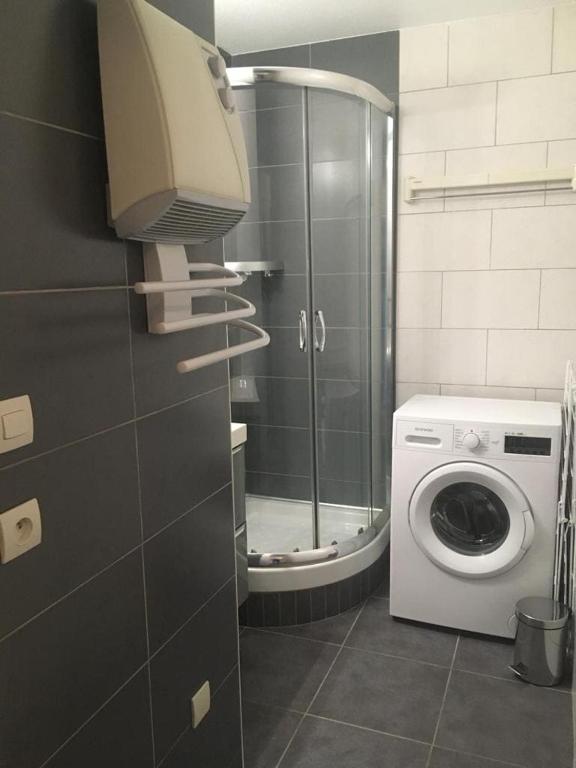 Appartement T2 classé meublé 3 étoiles vue sur mer - 5