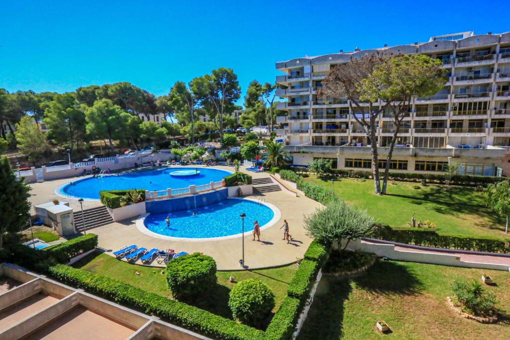 UHC Catalunya 92 Apartments - 1