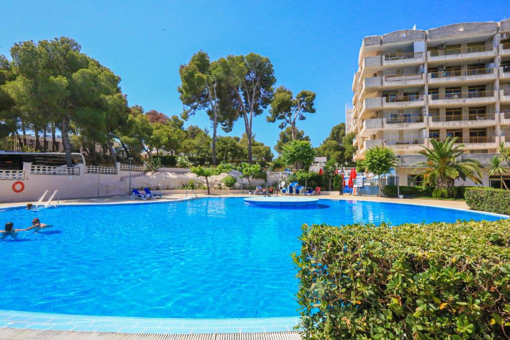 UHC Catalunya 92 Apartments - 3