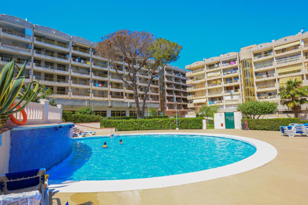 UHC Catalunya 92 Apartments - 4