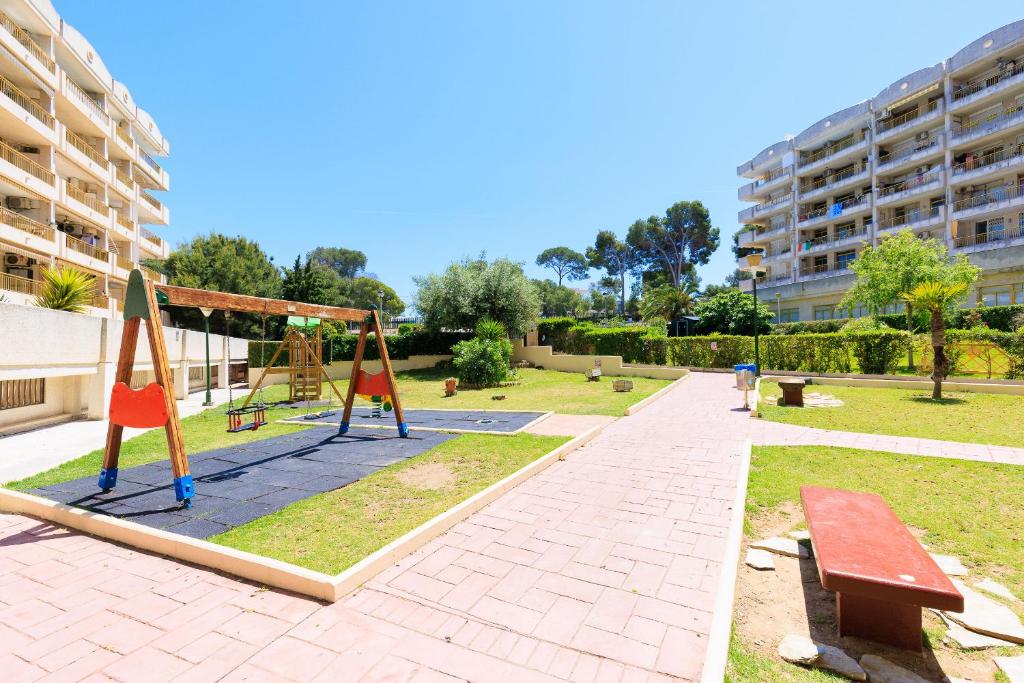 UHC Catalunya 92 Apartments - 5