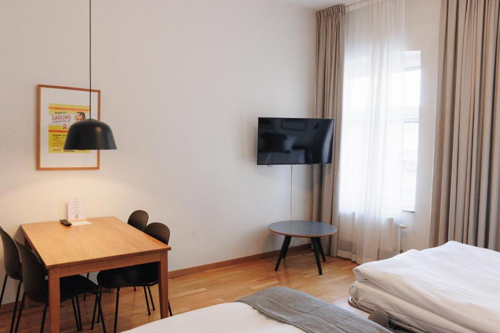 편의 시설/서비스