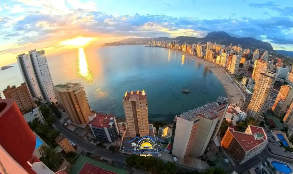Sunsetview Benidorm - 1