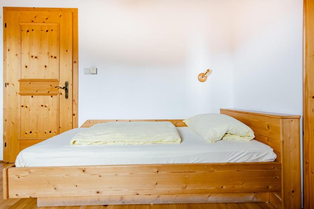 Room Erika, Obertörgglerhof - 2