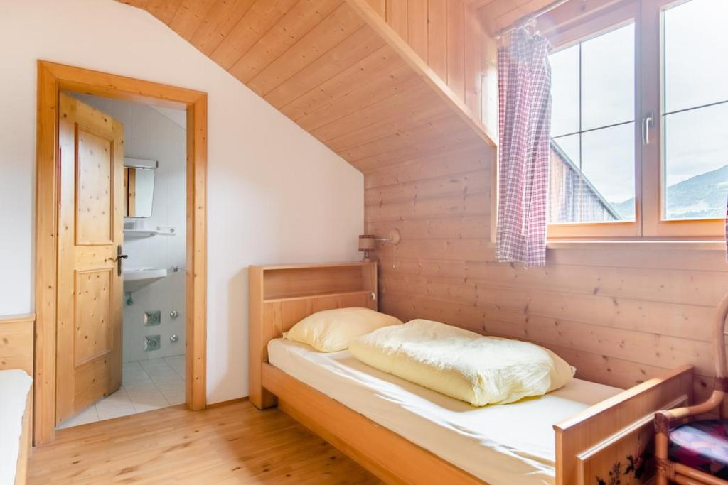 Room Erika, Obertörgglerhof - 3