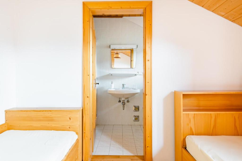 Room Erika, Obertörgglerhof - 5