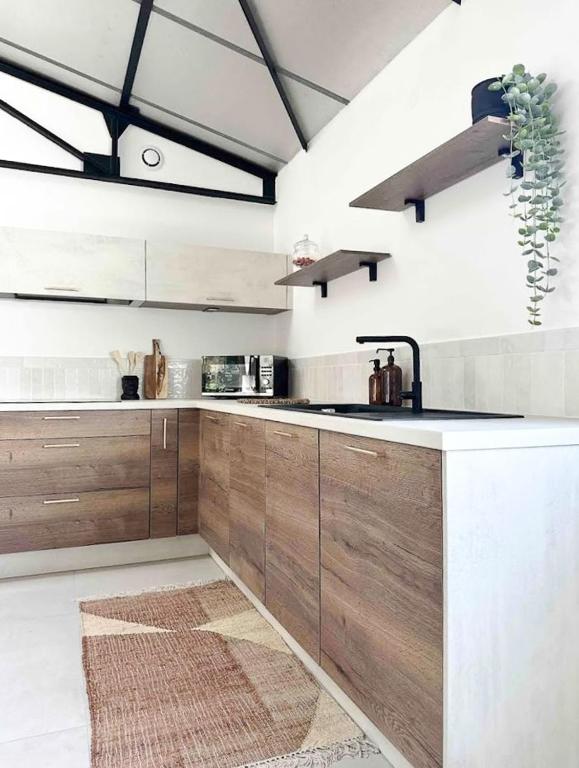 Peaceful Villa Between Sea And Pyrenees - 3